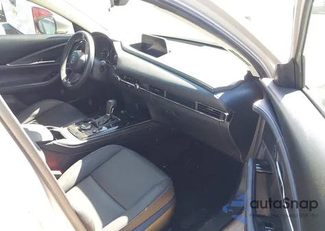 2024 Mazda Cx-30 2.5 S Preferred Package from USA, damaged, VIN 3MVDMBCM0RM718429